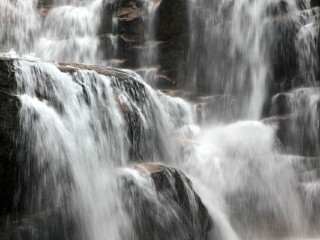 武夷山青龙大瀑布