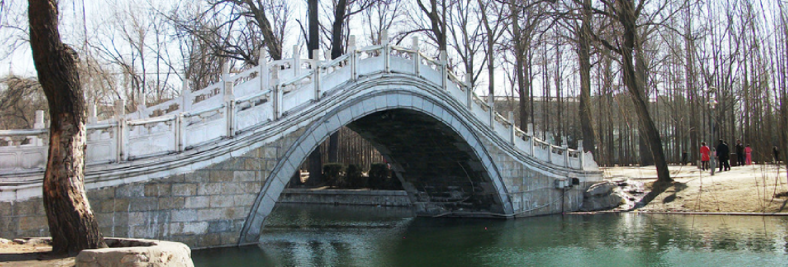 石桥公园旅游攻略