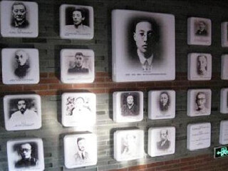 湖州陈英士故居