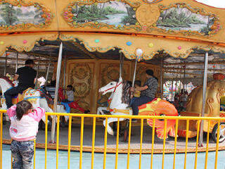 常熟海星岛乐园