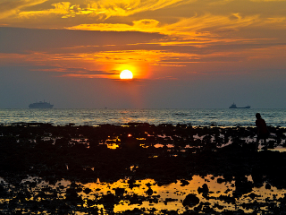 小东海