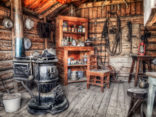 麦克布莱德博物馆