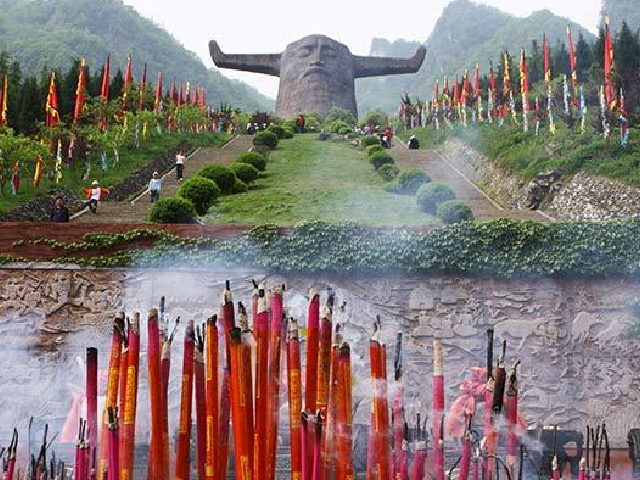  宜昌-神农架-两坝一峡-三峡大坝双动5日游>生态原始,寻觅野人,坐船观