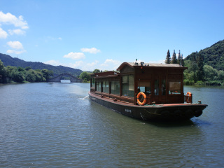 杭州湘湖旅游度假区