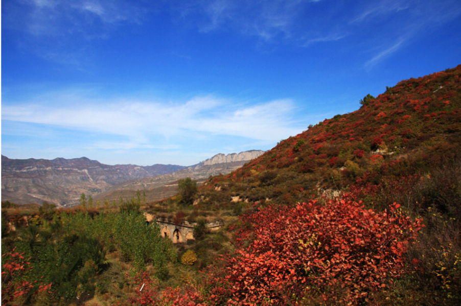 【2023】4月去陽泉哪兒最好玩_陽泉旅遊景點大全_陽泉旅遊景點推薦