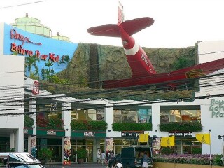 泰国芭提雅信不信由你博物馆