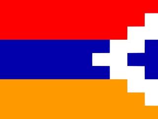 纳戈尔诺－卡拉巴赫