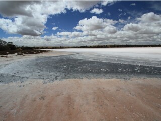 墨累日落国家公园