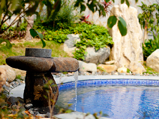 京闽盛之乡温泉