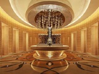 弥勒湖泉湾1号水疗