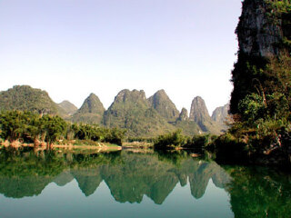 下枧河