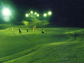 长安高尔夫球乡村俱乐部