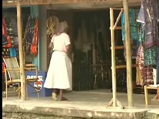 乌木雕刻艺术品市场