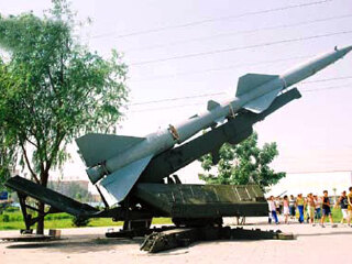 北方兵器城