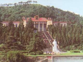 工人运动纪念馆