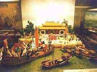 马埃堡海事博物馆