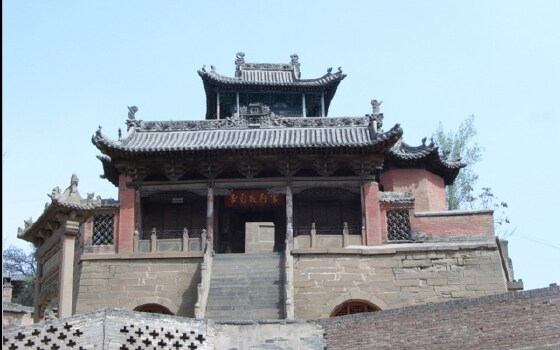 其它热门游玩景点**塔万佛洞杨家沟革命纪念馆杜斌丞纪念室永乐城遗址