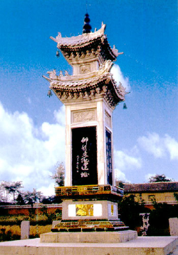 仰韶文化遗址旅游景点大全