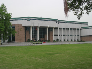 国民党“一大”旧址