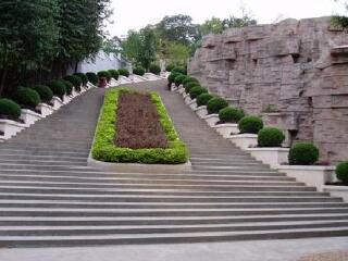 大云山国家森林公园