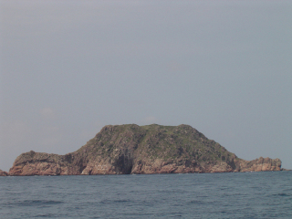 七洲列岛
