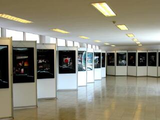 上海淞沪抗战纪念馆