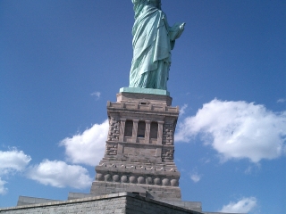 曼哈顿下城 Lower Manhattan