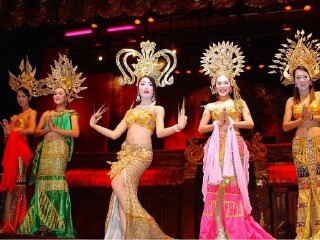 欧洲嘉年华芭娜玛号