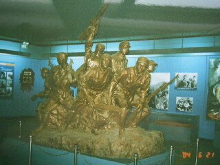 潘家峪惨案纪念馆