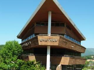 韩国滑雪博物馆