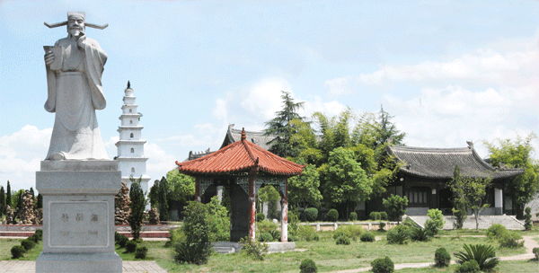 永丰县图片,永丰县古县镇,永丰县_文秘苑图库