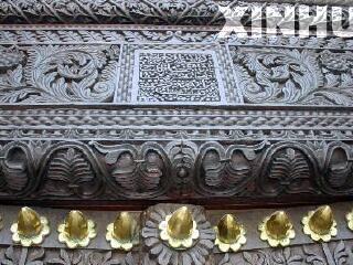 桑给巴尔石头城