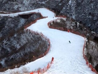 中关村科技园区双塔果园