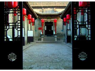 绍兴民俗博物馆