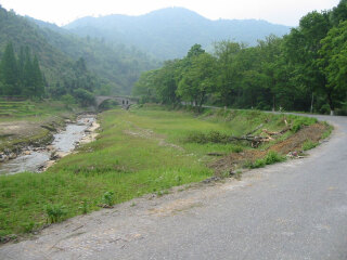 小坑国家森林公园