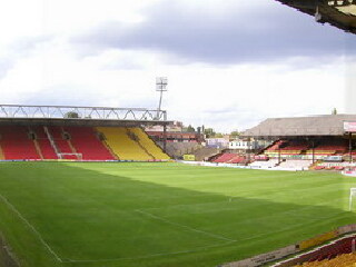 维卡拉奇路球场