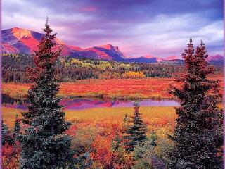 红河谷国家森林公园