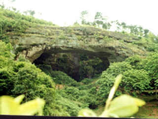 宴石山风景名胜区
