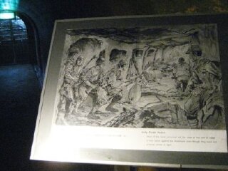 日军最后司令部遗址