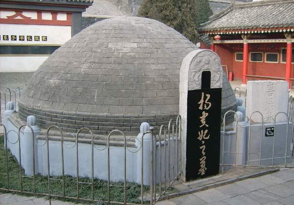 兴平市图片_兴平市旅游图片_兴平市旅游景点图片大全_途牛