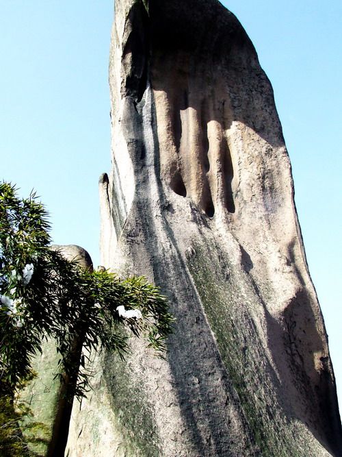 北京香山健锐营八旗营房旅游图片