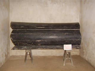 许世友将军故居