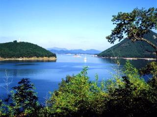 闲山岛