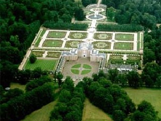 山毛榉林荫大道