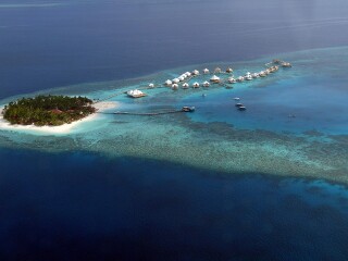 钻石泰达富士岛