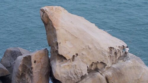  崂山1日游>无购物 含水准零点