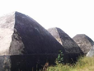 和林格尔土城子遗址