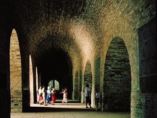 西华门遗址公园