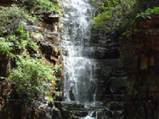 京东淘金谷景区