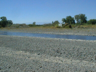 达纳自然保护区